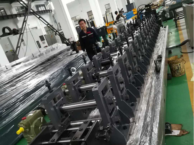 不銹鋼真空設備